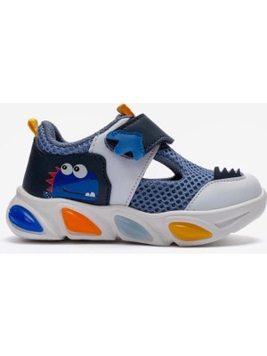 Vicco Water Mavi Çocuk Sneakers