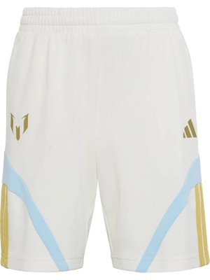 Adidas Çocuk Şort Messı Hot Sho Y KH2876