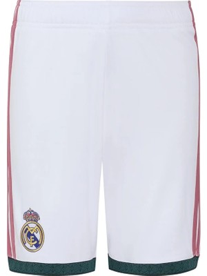 Adidas Çocuk Şort Real H Sho Y KC3949