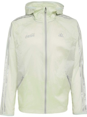Adidas Erkek Ceket Cctg  Wındbreak KY2101