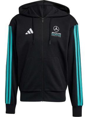 Adidas Erkek Ceket Mer Dna Fz Hd M KE5910