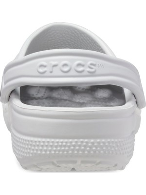 Crocs 10001-1FT Classic Unisex Sandalet