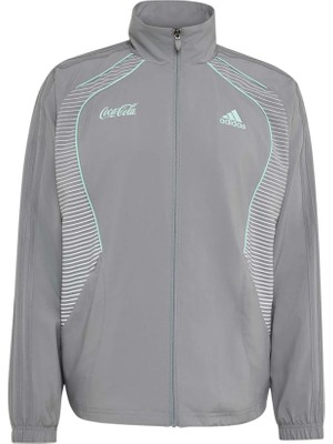 Adidas Erkek Ceket Cctg Tracktop KX0943