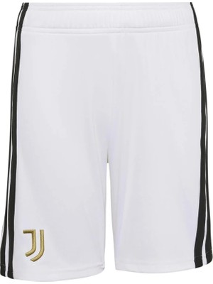 Adidas Çocuk Şort Juve H Sho Y KB8820