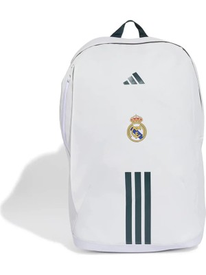 Adidas  Sırt Çantası "real Madrıd Home Backpack" KR2465