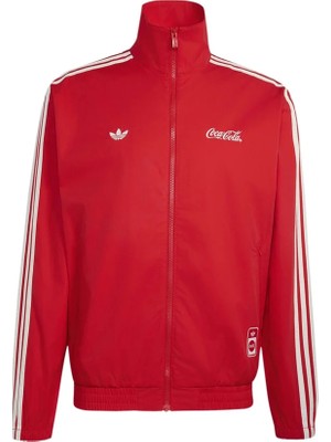 Adidas Erkek Ceket cc Fırebırd Tt KY2111