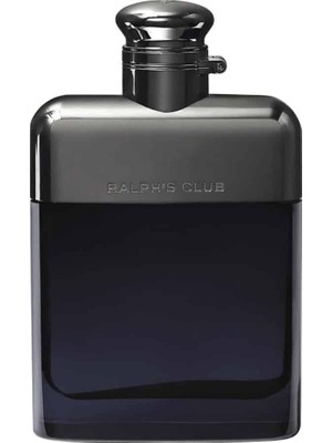 Ralph Lauren Ralph's Club Edp 50 ml Erkek Parfümü