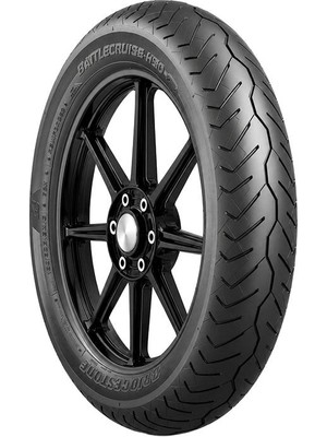Bridgestone M/b H50 Raz 130/90 B16 73H Ön Motosiklet Lastiği
