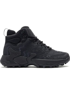 Reebok 5W,KITARI Dmx Erkek Bot Siyah