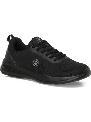 Lumberjack Agatha 2.0 Wmn 6fx Kadın Comfort Ayakkabı Siyah