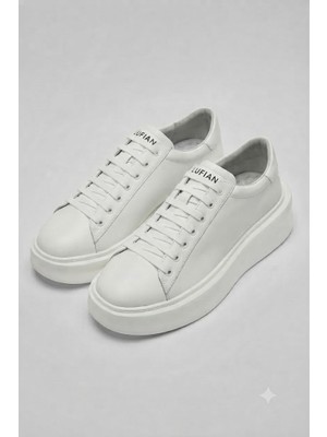 Lufian Gage Erkek Sneaker Ayakkabı  111230328