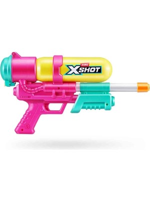 Moresun Buğz X-Shot Su Tabancası Fast-Fıll Su Tabancası