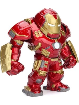 Colezium 9333431314R00 Marvel Fig 6 5 Hulkbuster+2 5 Ironman