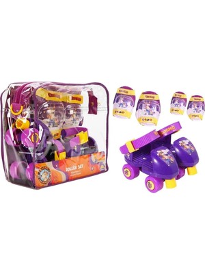 Moresun Buğz 6496 Sun-Wds-Rsp-Paten Quad Kucho Diz Dir Sıze 25 31 Kch