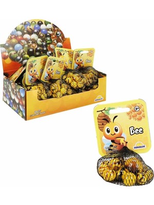 Moresun Buğz 3766 Misket Bee Filede