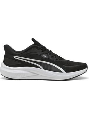 Puma Skyrocket Lite 2 Uniseks Koşu Ayakkabısı Siyah
