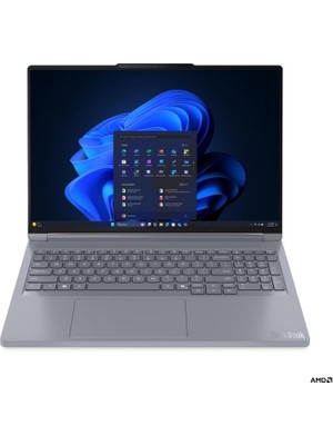 Lenovo Nb 16P Thınkbook 21U00013TX Ryzen 9 8940HX 32GB 1tb Ssdb 8gb RTX5060 16 Dos