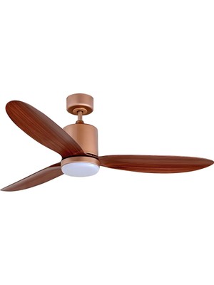 Koçtaş 3 Kanat Tavan Vantilatörü 117 cm