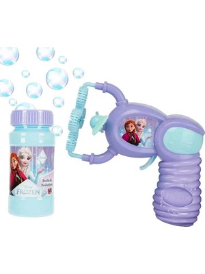 VeraGlobe Buğz Frozen Bubble Flurry Köpük Tabancası