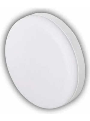 Fun And Market Buğz Cata Ct 5664 Sıva Üstü 40W LED Spot 6500K Beyaz Işık