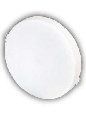 Fun And Market Buğz Cata Ct 5663 Sıva Altı 35W Ayarlanabilir LED Spot 6500K Beyaz Işık
