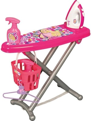 Colezium 01506 Barbie Ütü Masası