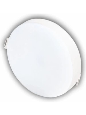 Fun And Market Buğz Cata Ct 5661 Sıva Altı 20W Ayarlanabilir LED Spot 3200K Gün Işığı