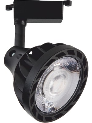 Fun And Market Buğz Cata Ct 5314 Ledli Ray Spot 33W 3200K Gün Işığı