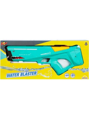 Fun And Market Buğz USB Şarjlı Su Tabancası 43 cm - S00004709  - Stokta Olan Renk Gönderilir