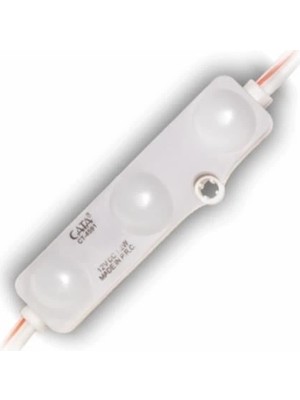 Fun And Market Buğz 10 Adet Cata Ct 4591 1W Modül LED 3200K Gün Işığı