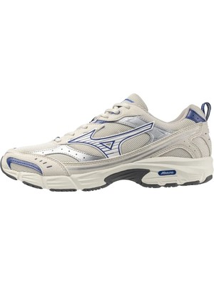 Mizuno Mxr Erkek Günlük Giyim Ayakkabısı Beyaz / Mavi