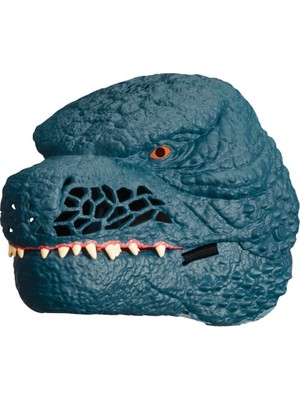 Colezium MN306000 Godzilla Vs. Kong Sesli Maske - 35699