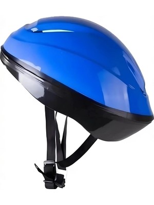 Fun And Market Buğz Pvc Kask Mavi - FR58260