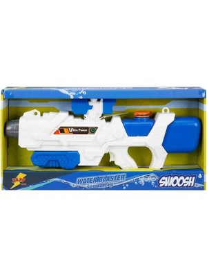 Fun And Market Buğz Zapp Su Tabancası 49 Cm.  - S00002127