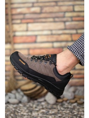 Riccon Erkek Trekking Ayakkabı 0012114