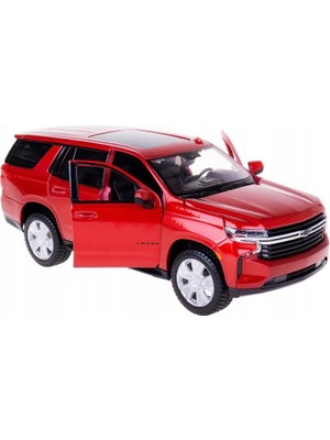 Colezium MAY31533 Maisto 1/26 2021 Chevrolet Tahoe -Necot