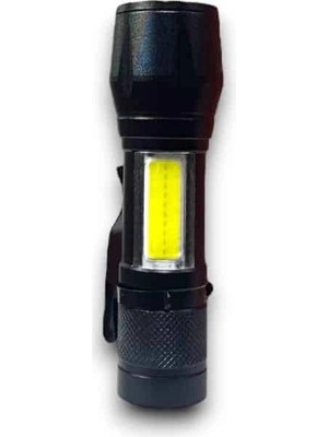 Bilfold Hs-41 El Lambası Ultra Yüksek LED Lamba