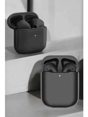 Mercansa Bluetooth Kulaklık Yeni Nesil Pro Sensörlü Mikrofon Çağrı Cevaplama