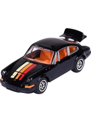 Mercansa Porsche Motorsport Premium Araçlar