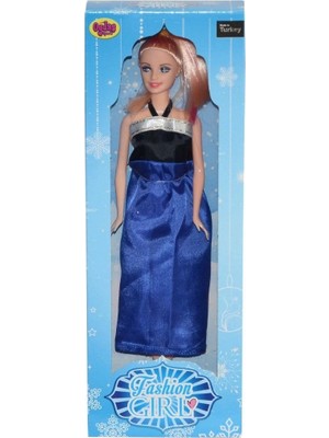 Mercansa 02255 , Fashion Girl Bebek