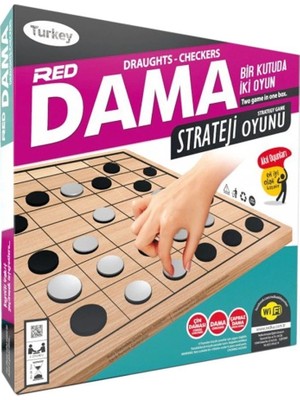 Mercansa 5126 Redka Dama