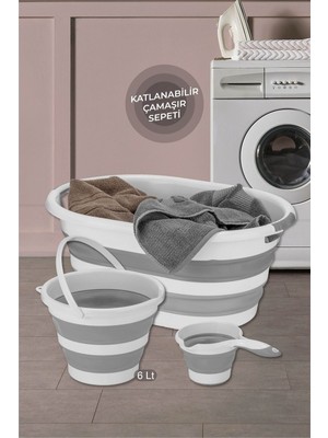 Empressco Şık ve Kullanışlı 3'lü Ürün Seti, Kaliteli ve Dayanıklı Tasarım