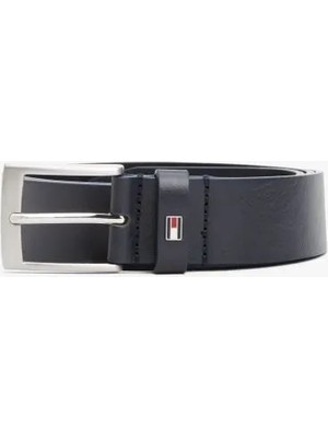 Tommy Hilfiger Erkek Kemer AM0AM13014DW6