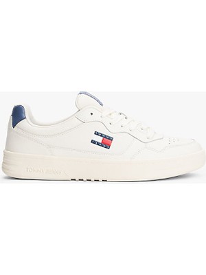 Tommy Hilfiger Erkek Sneaker EM0EM01443PO6