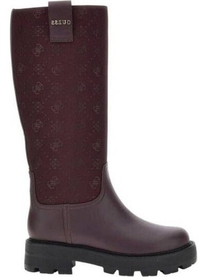 Guess Yannis Kadın Çizme FLFYNNFAL11