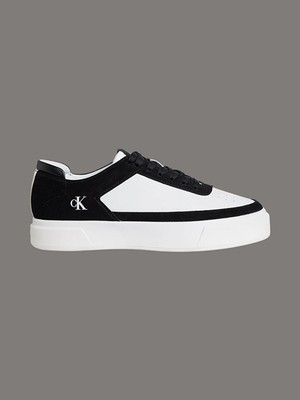Calvin Klein Erkek Sneaker YM0YM013540GM