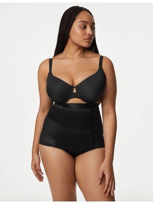 Marks & Spencer Yüksek Sıkılıkta High Leg Külot