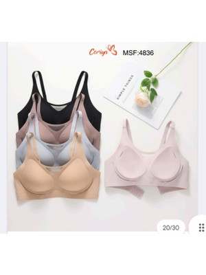 Azra Butik Kadın Sütyen