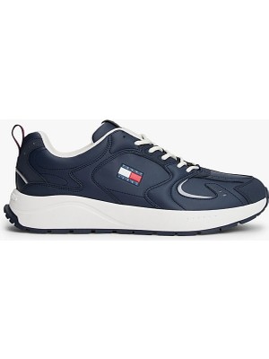 Tommy Hilfiger Erkek Sneaker EM0EM01621C1G