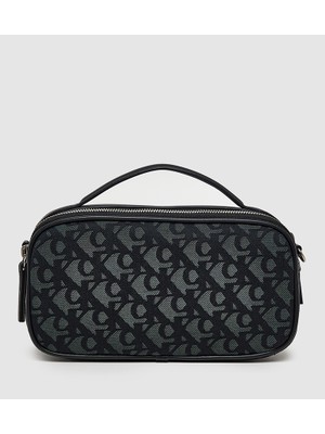 Calvin Klein Kadın Çapraz Çanta LV04K3185GUB1